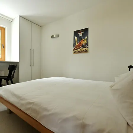 Chesa Igna Apartamento