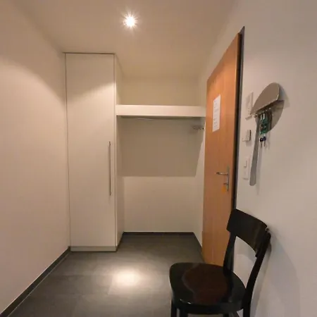 Chesa Igna Apartment Arosa