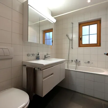 Chesa Igna Appartement