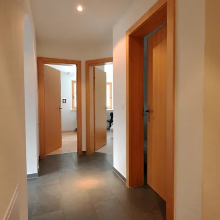 Apartament Chesa Igna Arosa