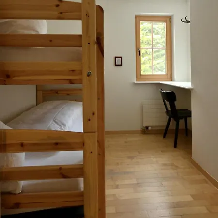 Chesa Igna Appartement