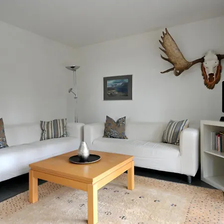 Chesa Igna Appartement