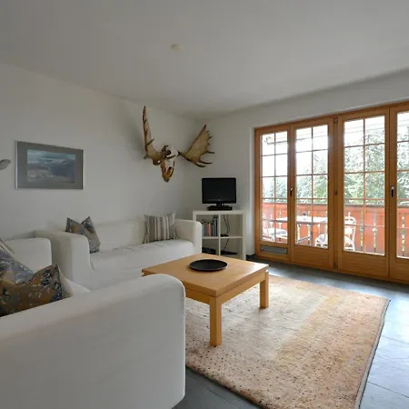 Chesa Igna Appartement Arosa