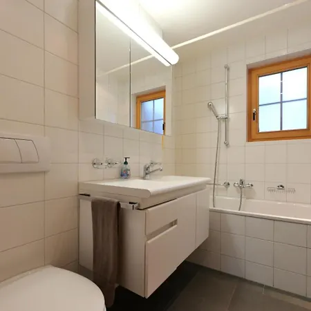 Chesa Igna Appartement *