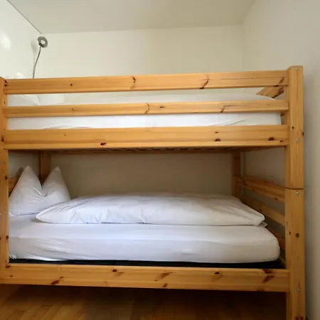 Appartement Chesa Igna