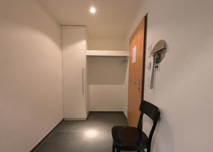 Chesa Igna Apartmán Arosa