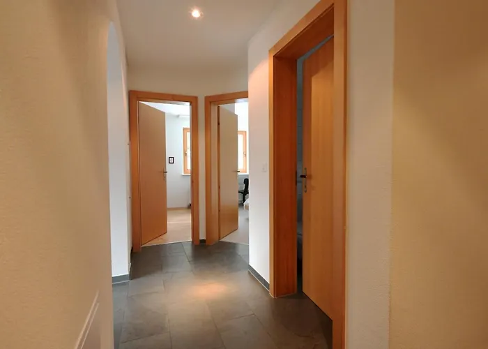 Apartmán Chesa Igna Arosa